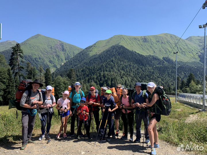 Экскурсии Сочи Гид Абхазия