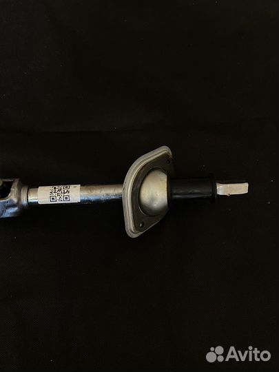 Рулевая колонка Газель Next в сборе