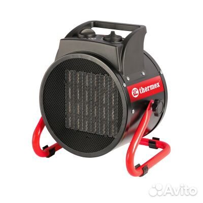 Электрическая тепловая пушка thermex Storm 3