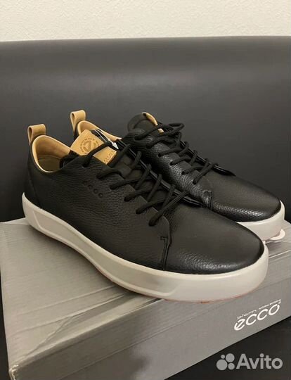 Кроссовки Ecco Biom Raft