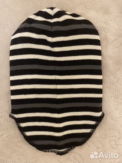 Шапка шлем lassie 48