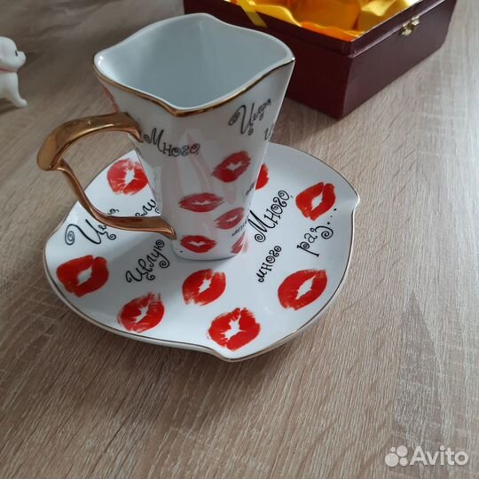 Подарочный набор