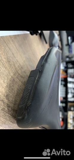 Седло specialized henge sport 143 б/у