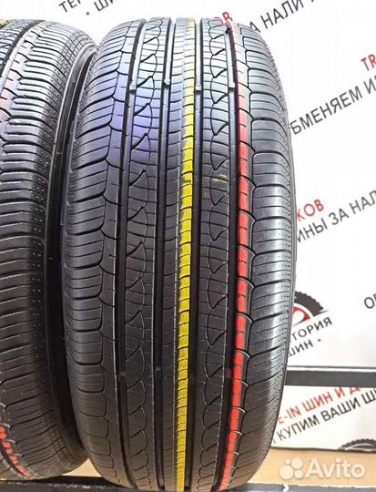 Nexen N'Priz AH8 205/65 R15 94H