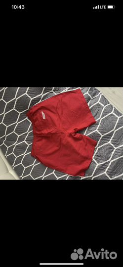 Шорты спортивные