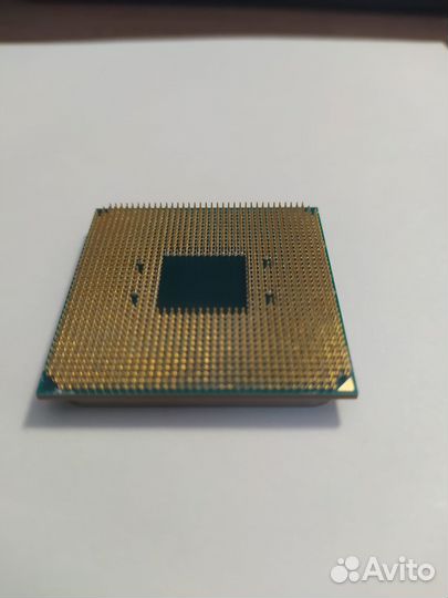 Процессор Ryzen 5 1600
