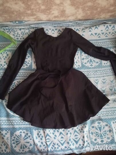 Купальники для хореографии