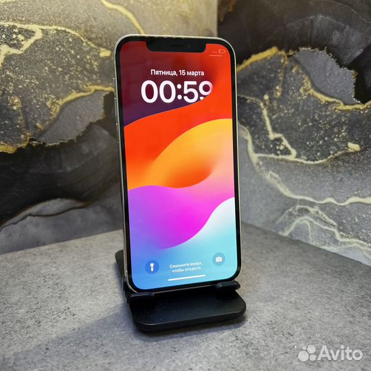 iPhone 12 Pro, 256 ГБ