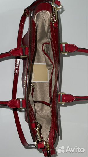 Оригинал Лимитированная сумка Michael Kors