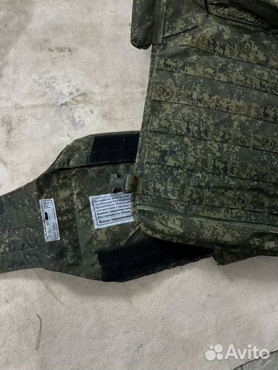 Бронежилет 6б45 ратник