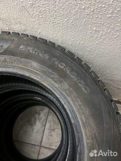 Viatti Brina Nordico V-522 195/65 R15