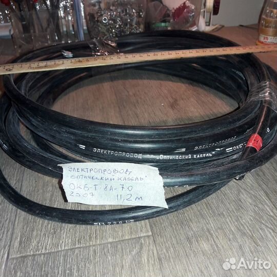 Кабель сетевой, телефонный, оптический, hdmi