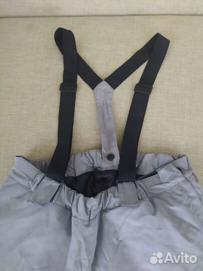 Ортопедические брюки для инвалидов