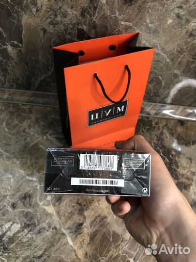 Духи Bleu DE chanel 100 мл