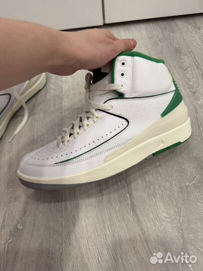 Кроссовки nike air jordan