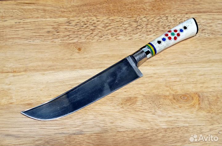 Узбекский нож пичак (пчак)