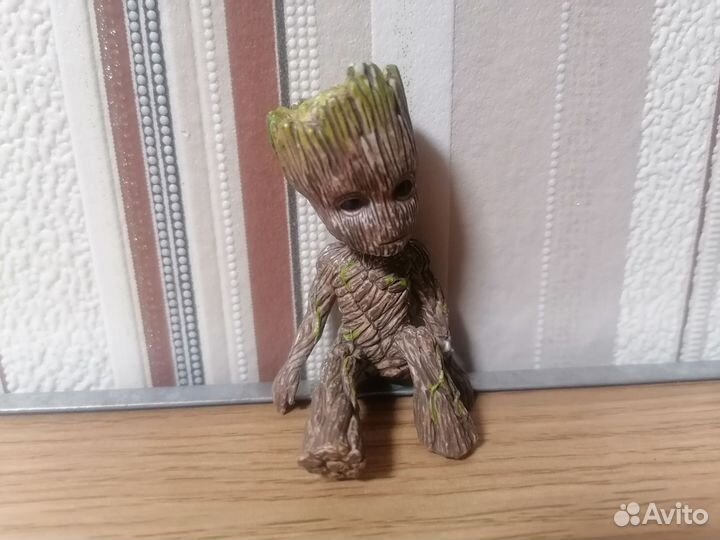 Коллекционные фигурки из фильмов