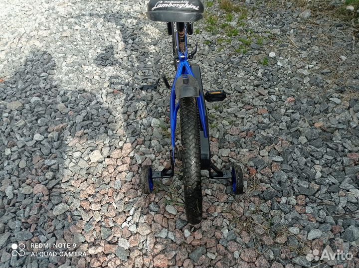 Продам велосипед