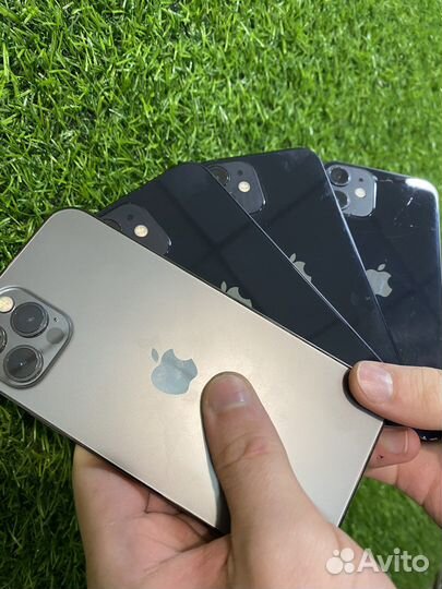 Пайка материнских плат телефонов. Сложный ремонт