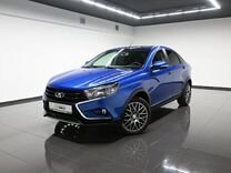 ВАЗ (LADA) Vesta Cross 1.6 CVT, 2020, 31 810 км, с пробегом, цена 1 580 000 руб.