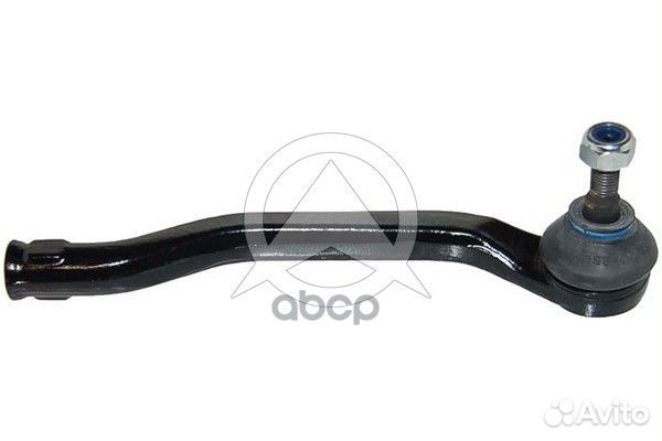 Наконечник рулевой тяги 5231 Sidem