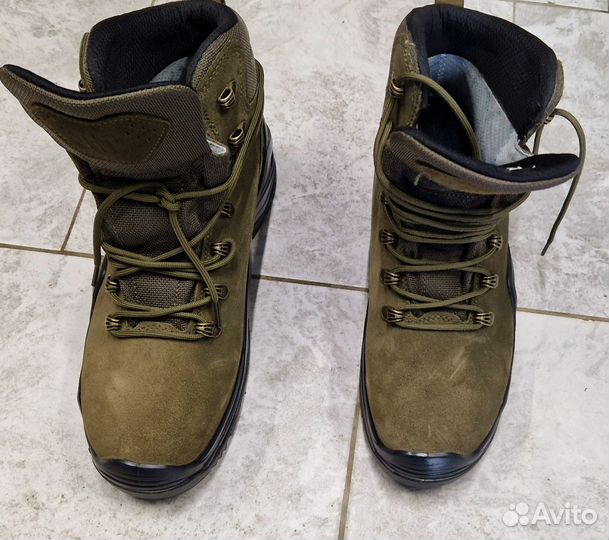 Ботинки тактические 