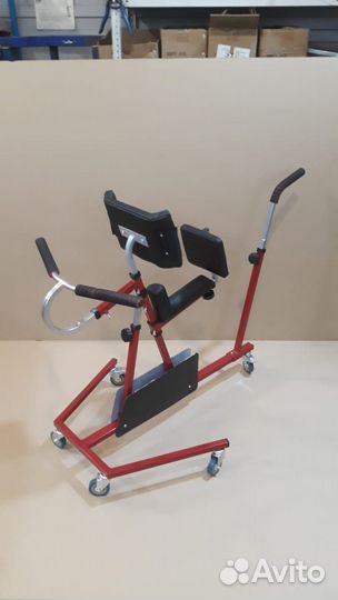 Ходунки «лидер»