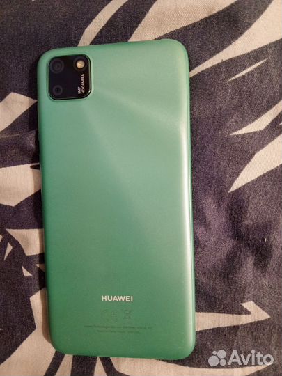 HUAWEI Y5p, 2/32 ГБ