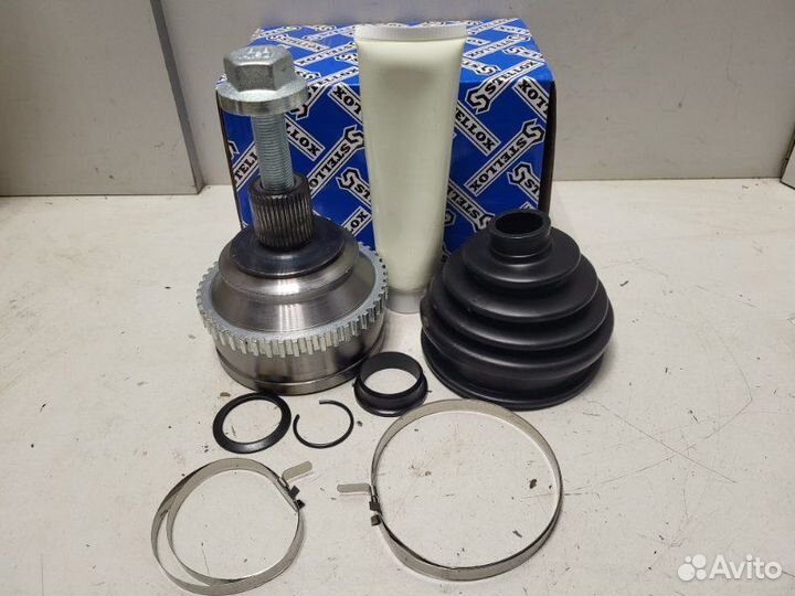 Шрус наружный Volkswagen Transporter T4