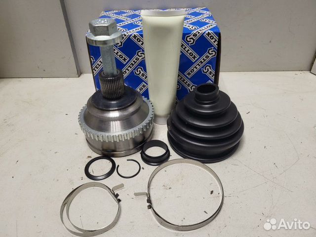 Шрус наружный Volkswagen Transporter T4