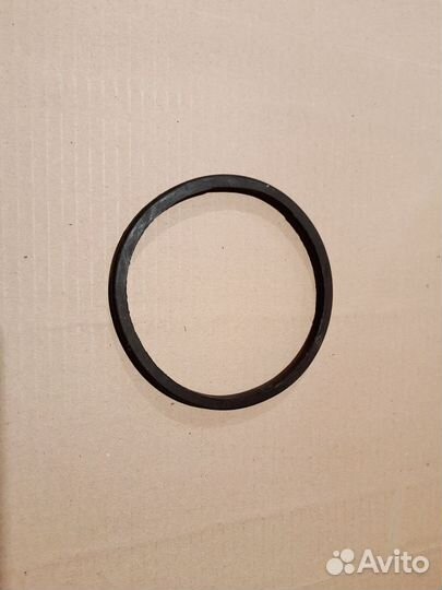 Прокладка воздушного фильтра Урал