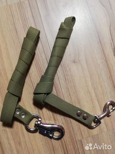 Поводок для собак средних и крупных пород