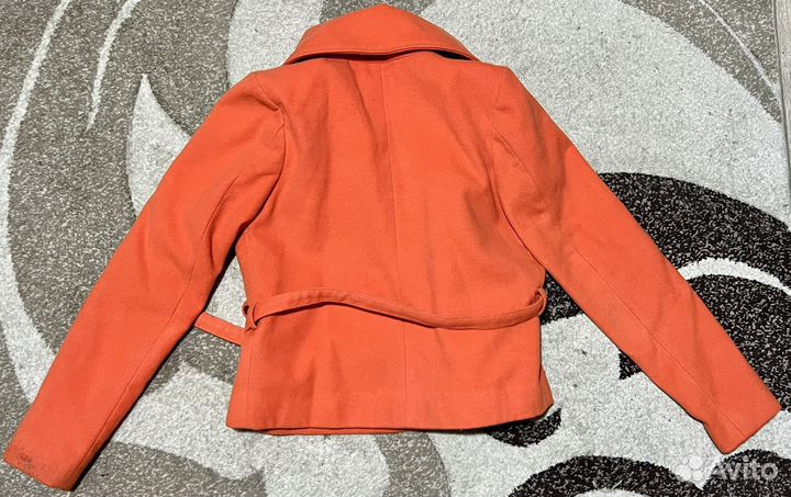 Пальто / полупальто женское 40-42