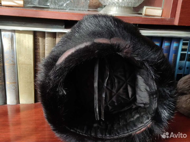 Шапка мужская