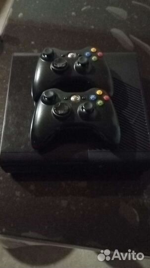 Геймпад xbox 360