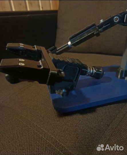 Точилка для ножей с поворотным механизмом