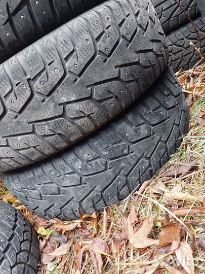 Yokohama Ice Guard IG55 225/65 R17