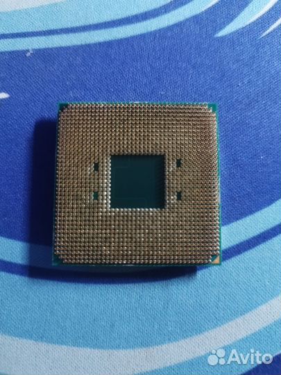 Ryzen 3 3200g