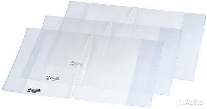 Обложки для учебников и тетрадей