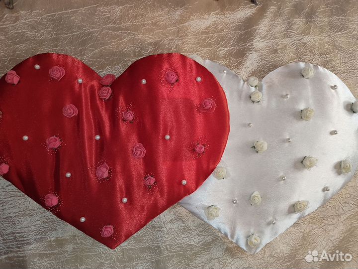 Декорации для свадьбы