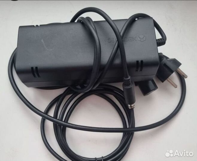 Xbox 360e Лицензия 500g