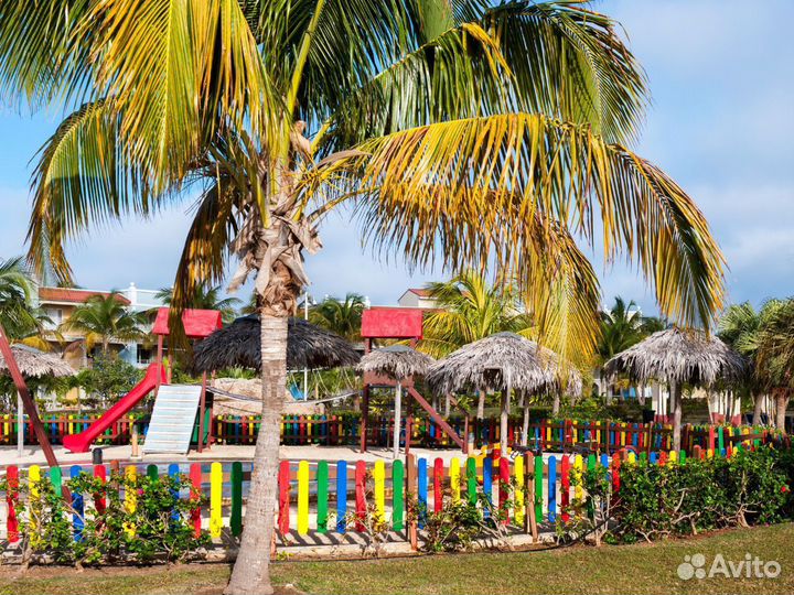 Путевка в Varadero 7 нч