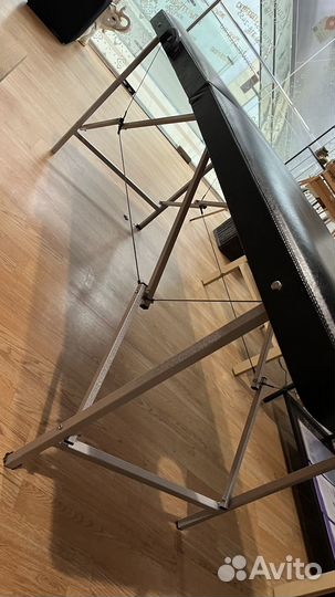 Массажный стол 3 шт