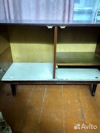 Тумба для обуви в прихожую