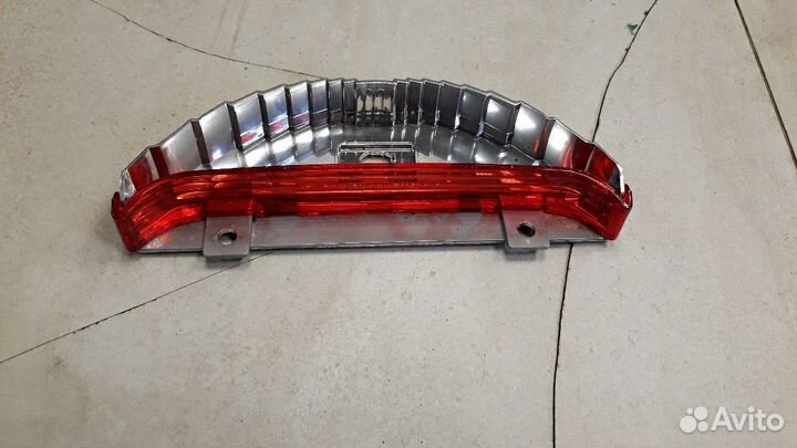 Фонарь задний стоп сигнал Hyundai Solaris