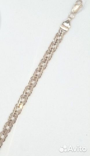 Браслет Золото