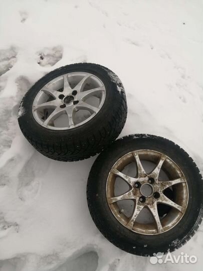 Шины СССР В-47