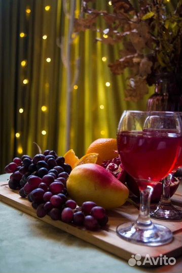 Площадка для романтических свиданий и фотосессий