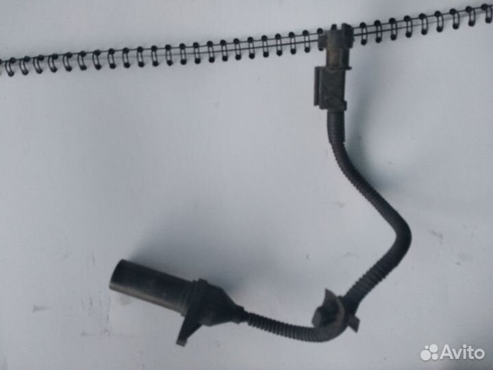 Датчик коленвала 1.8 G4NB 2.0 G4NA Hyundai Kia