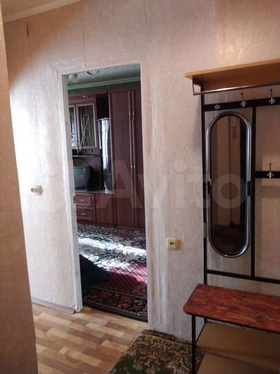 1-к. квартира, 30 м², 3/5 эт.